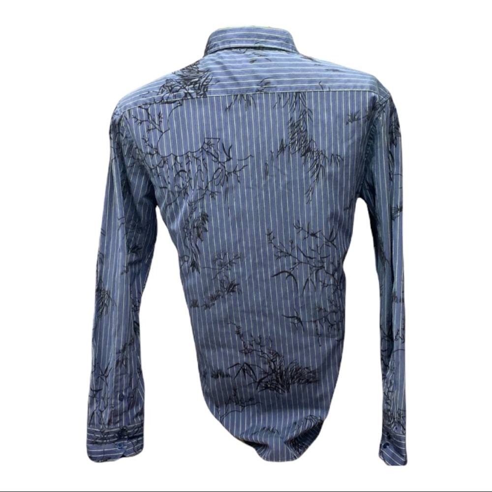 SzXL Level Ten Button Down Shirt 👔 - Picture 4 of 6